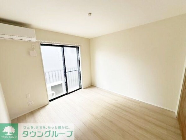 仮称)宮崎町共同住宅2の物件内観写真